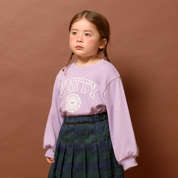 【万能アイテム】アソートロゴスウェット