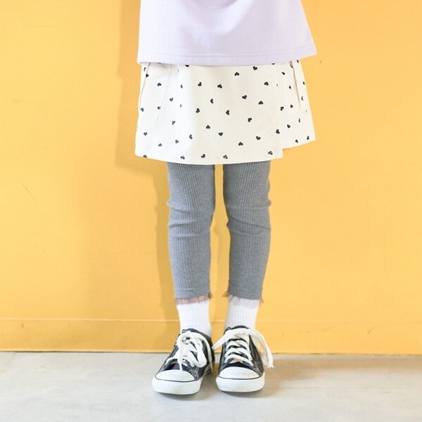 【撥水加工】ラップパンツ