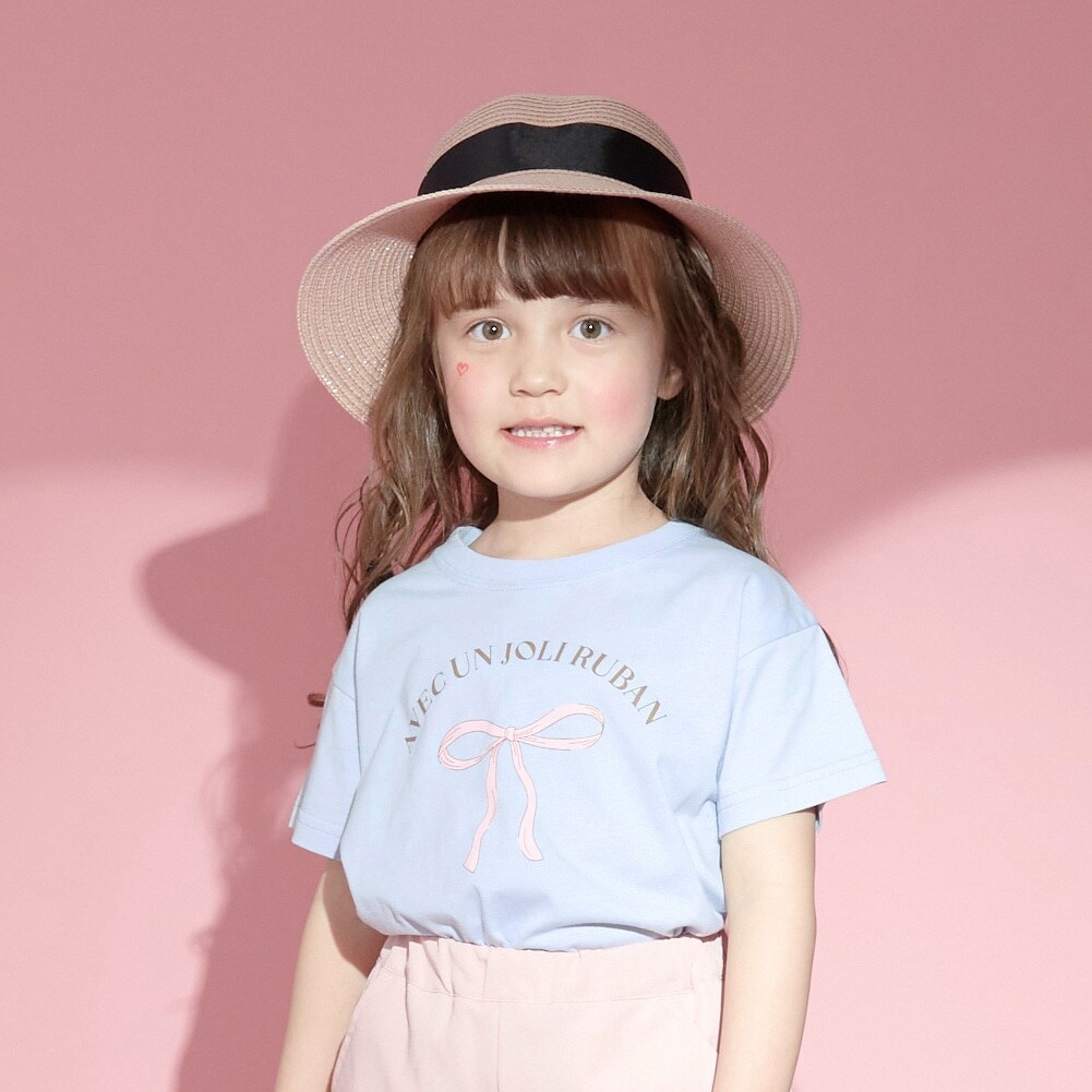 【型崩れしないやわらかコットン】選べる8パターンオリジナルプリントTシャツ