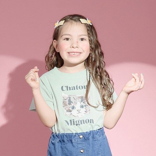 【型崩れしないやわらかコットン】選べる8パターンオリジナルプリントTシャツ