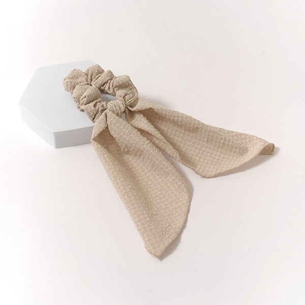 リボンシュシュ