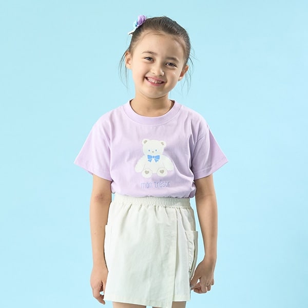 【ソフトコットン】選べる9パターンオリジナルプリントTシャツ