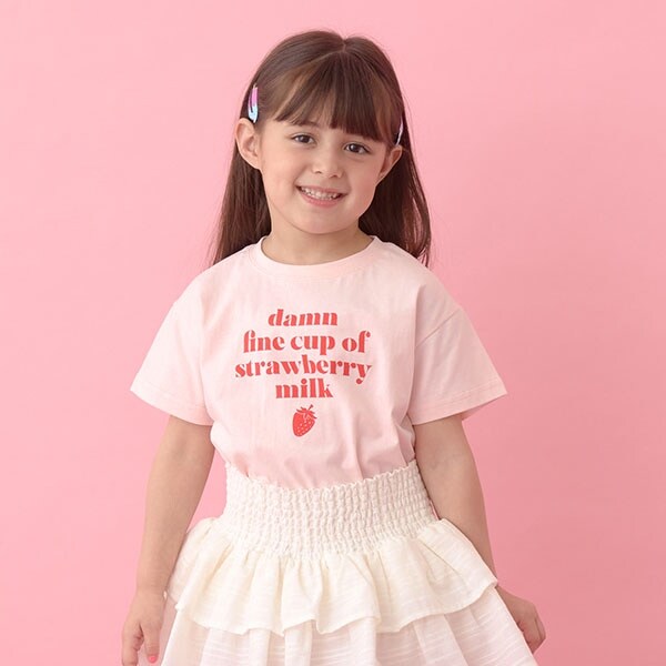 【ソフトコットン】選べる8パターンアソートプリントTシャツ