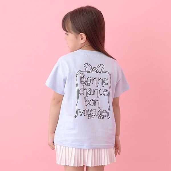 【ソフトコットン】選べる8パターンアソートプリントTシャツ