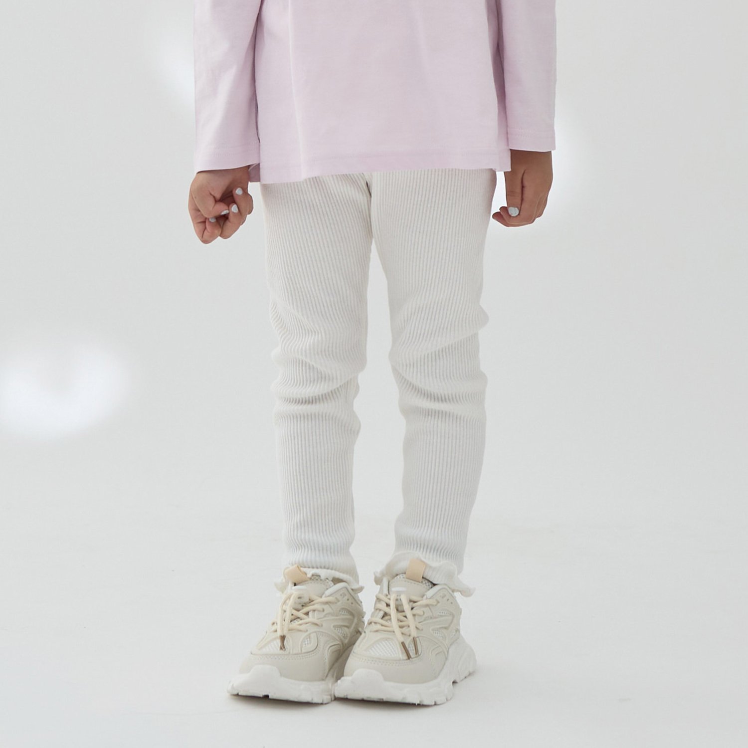 メローシンプルレギンス