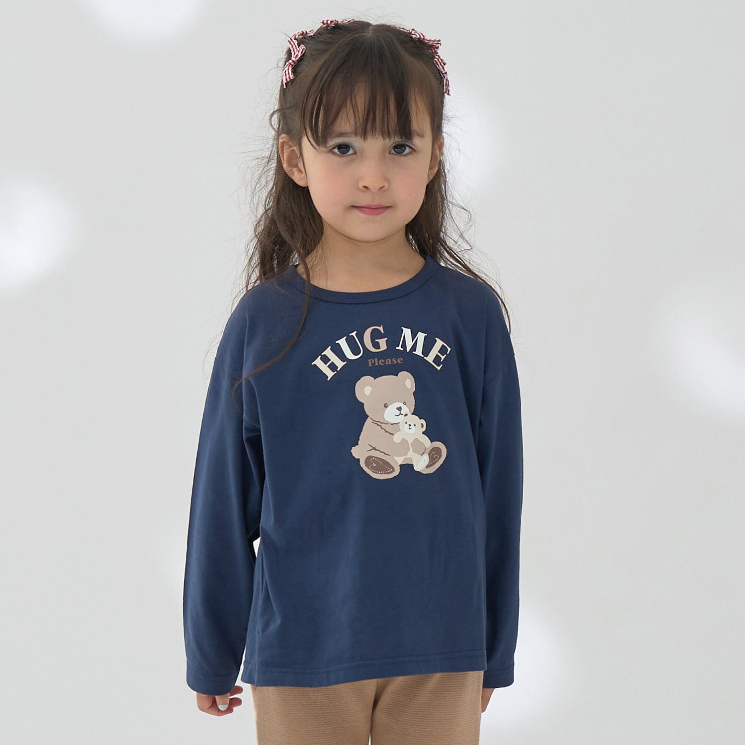 【ソフトコットン】選べる4柄8色展開アソートプリントAラインTシャツ