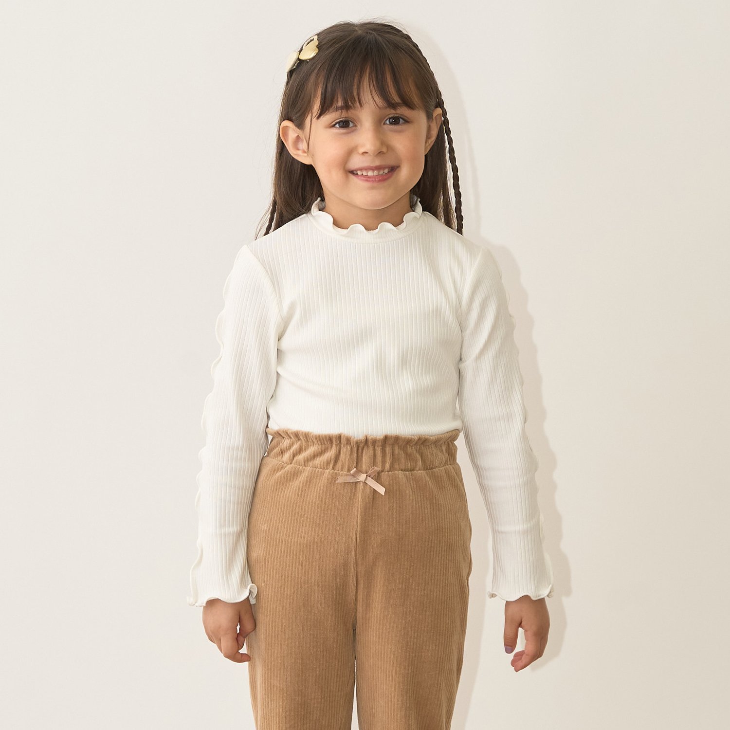 テレコタートルネック