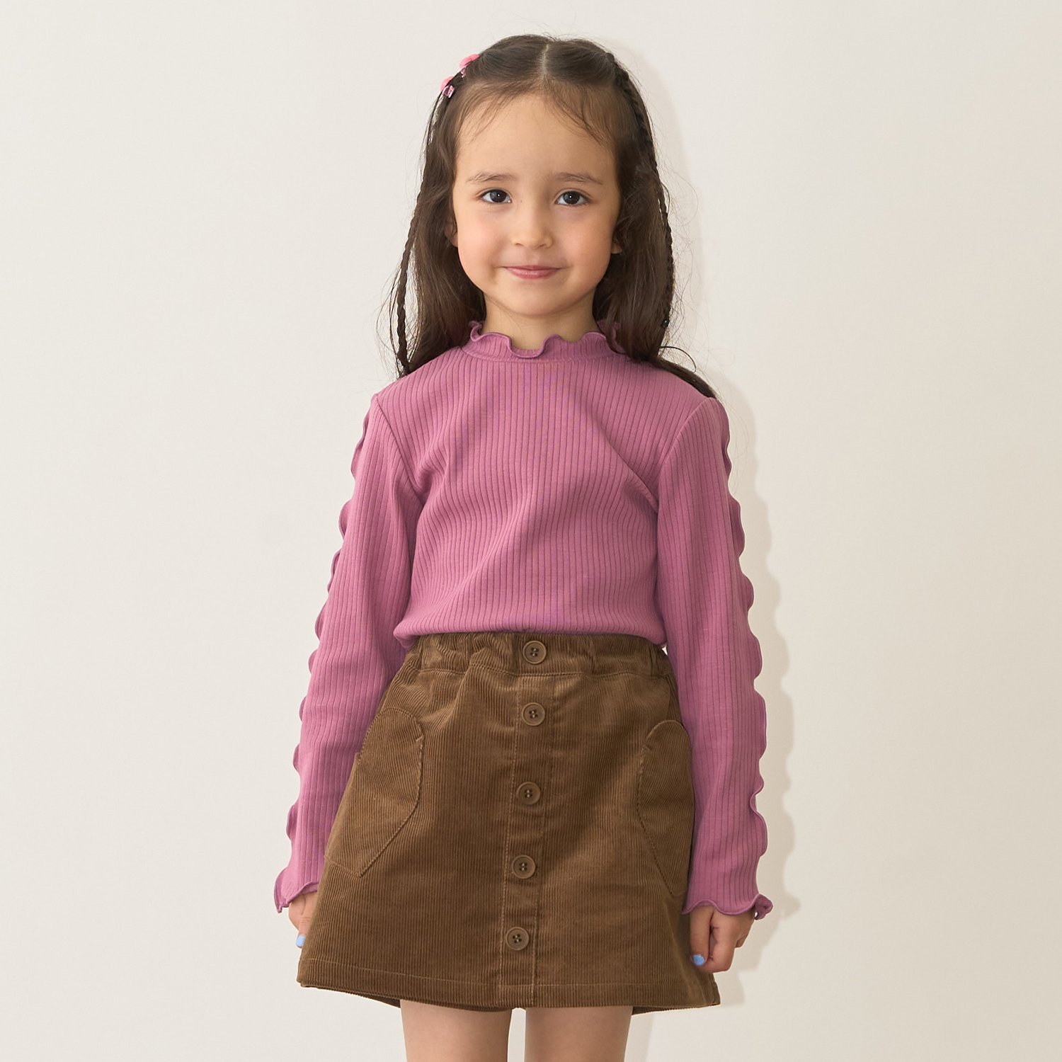 テレコタートルネック