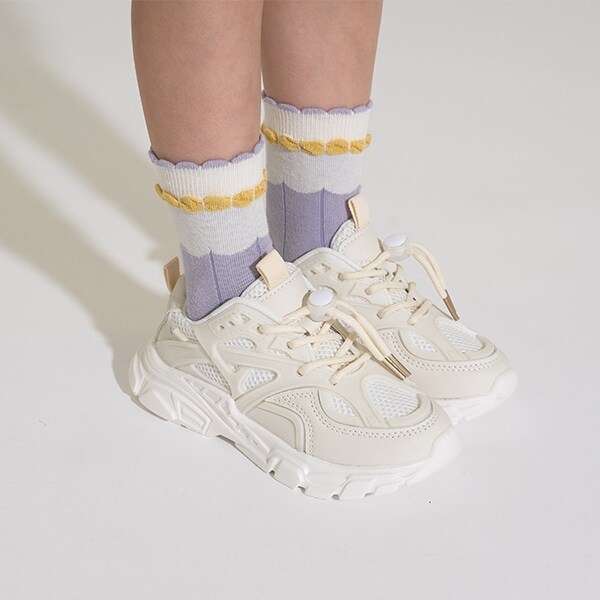 【大好評につき再入荷】ダッドスニーカー