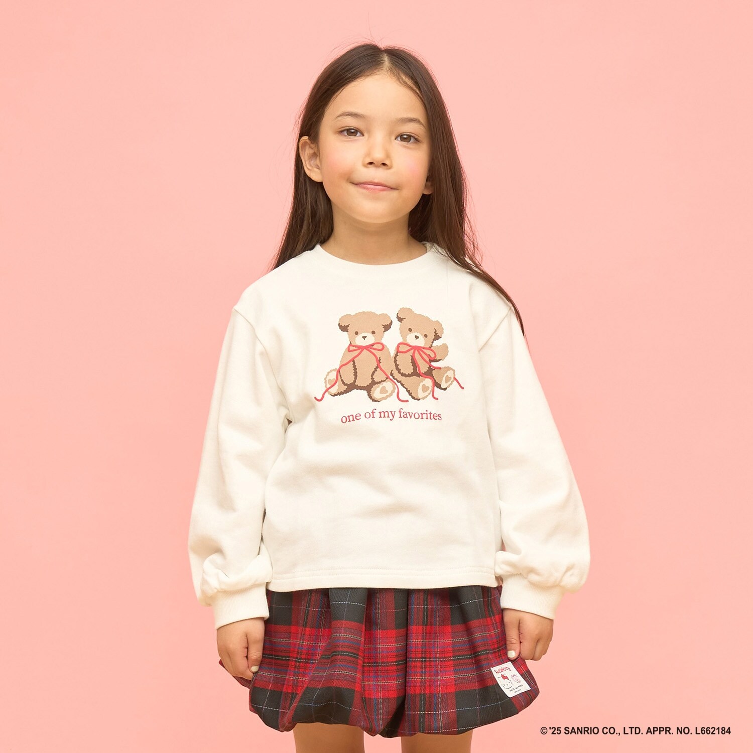 【毛玉バイバイ裏毛】アソートプリントスウェット