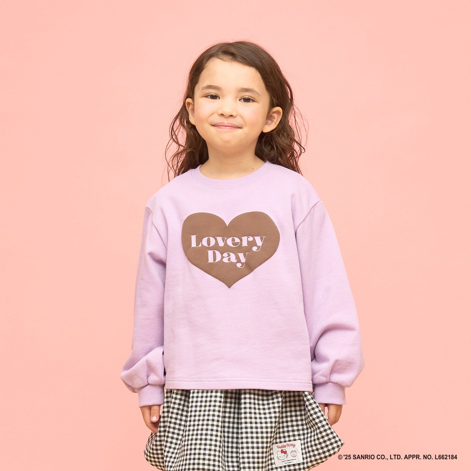 【毛玉バイバイ裏毛】アソートプリントスウェット