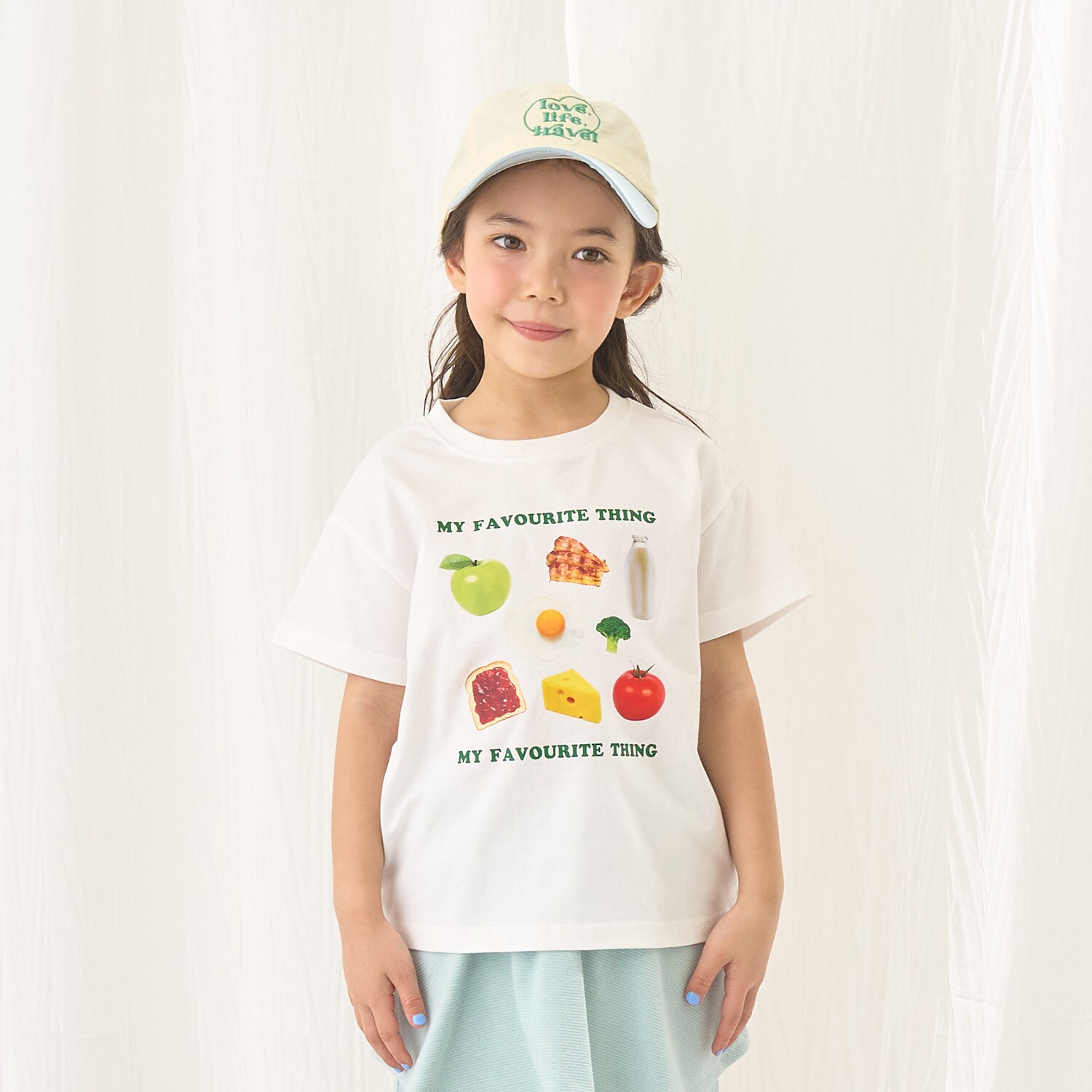 【綿100％】 【速乾・UV・型崩れしない】選べる7柄アソートプリントTシャツ