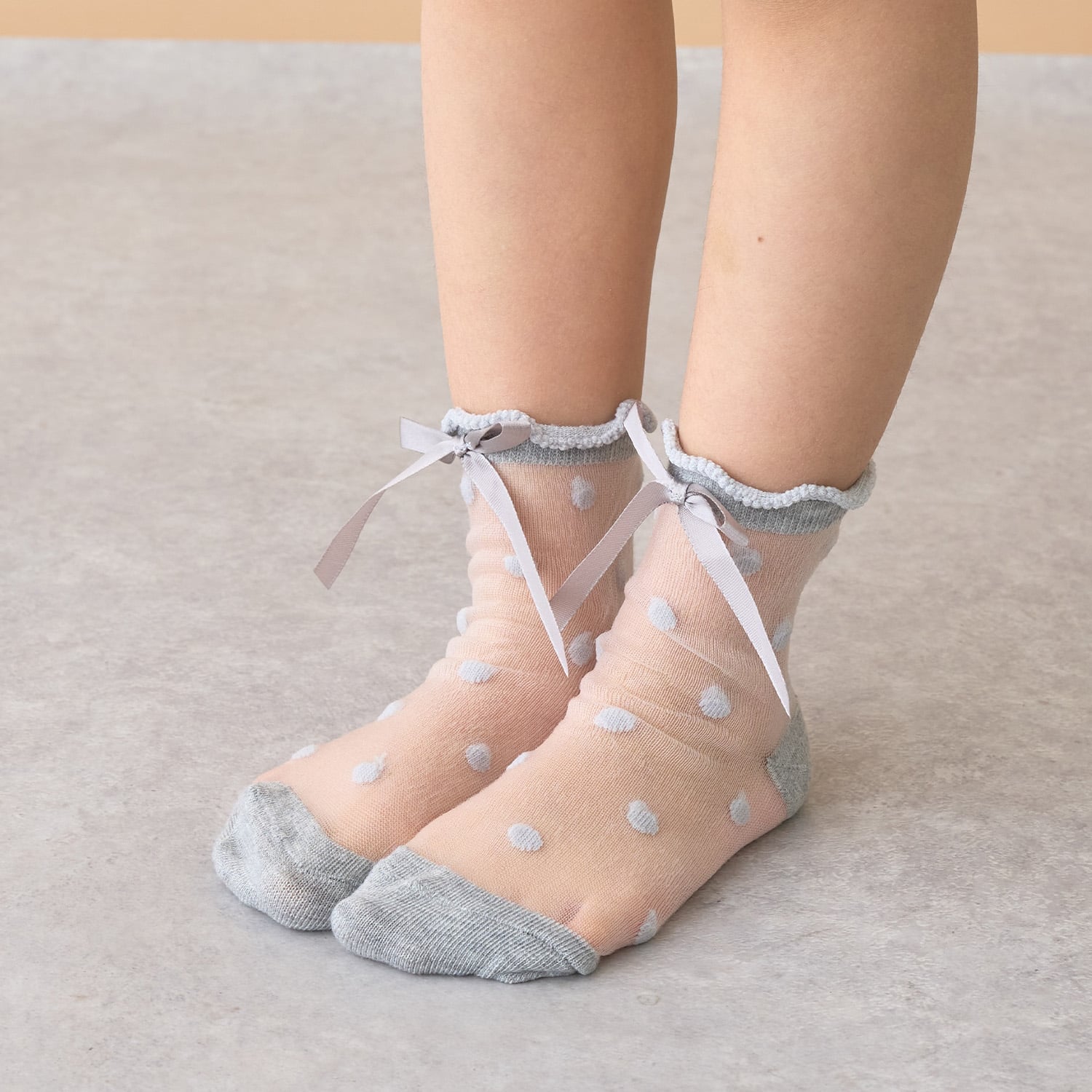 シアークルーソックス