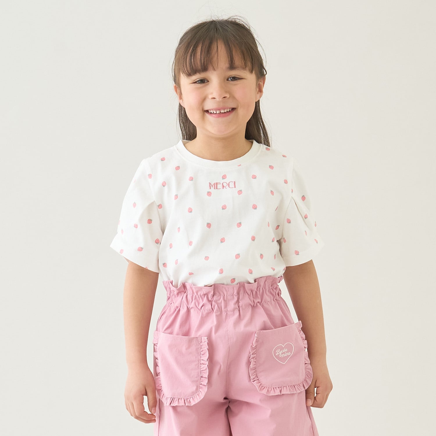 【綿100％】【ムテキＴ】【防汚・UV・接触冷感・型崩れしない】タックスリーブアソート総柄Ｔシャツ