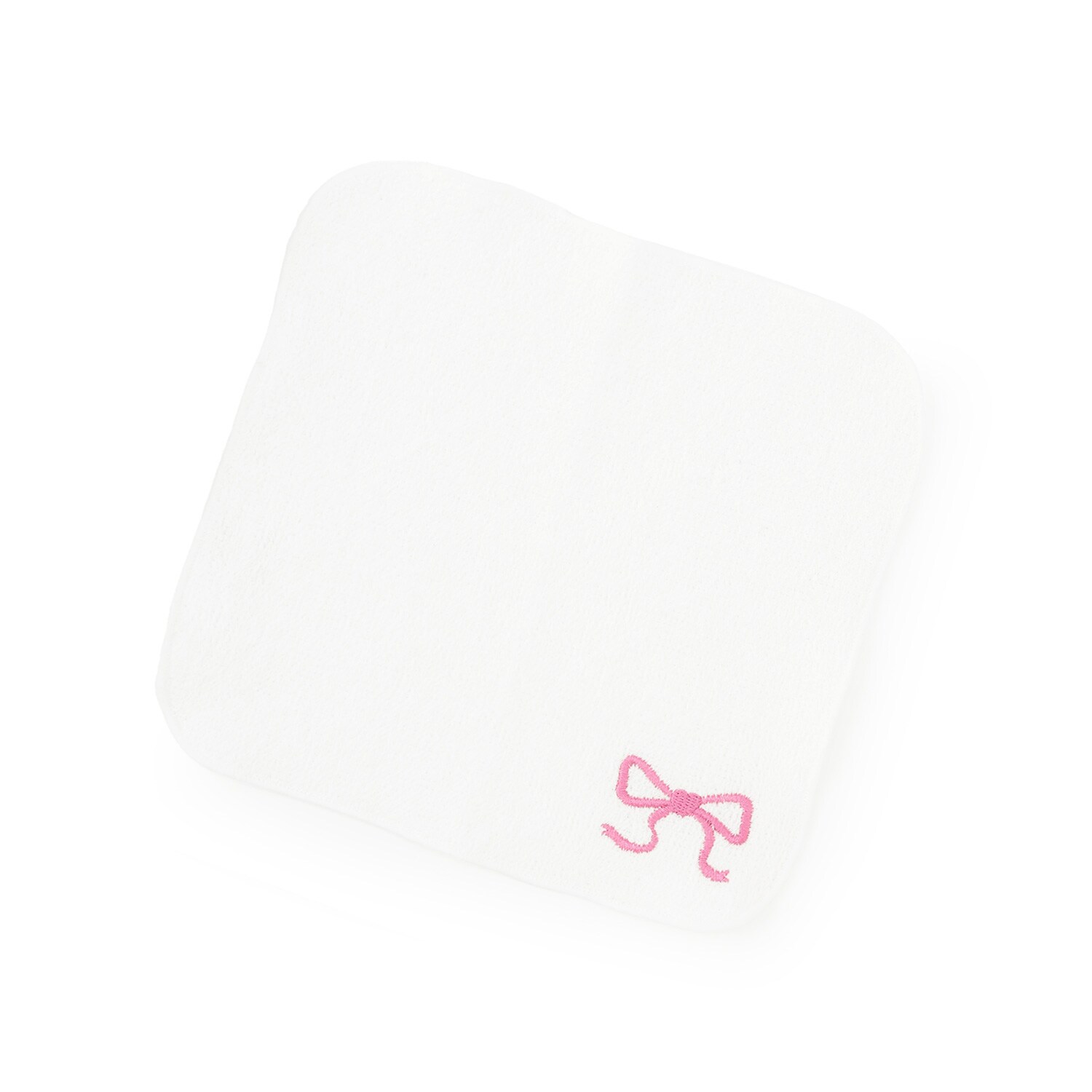 ハンドタオル(18×18cm）