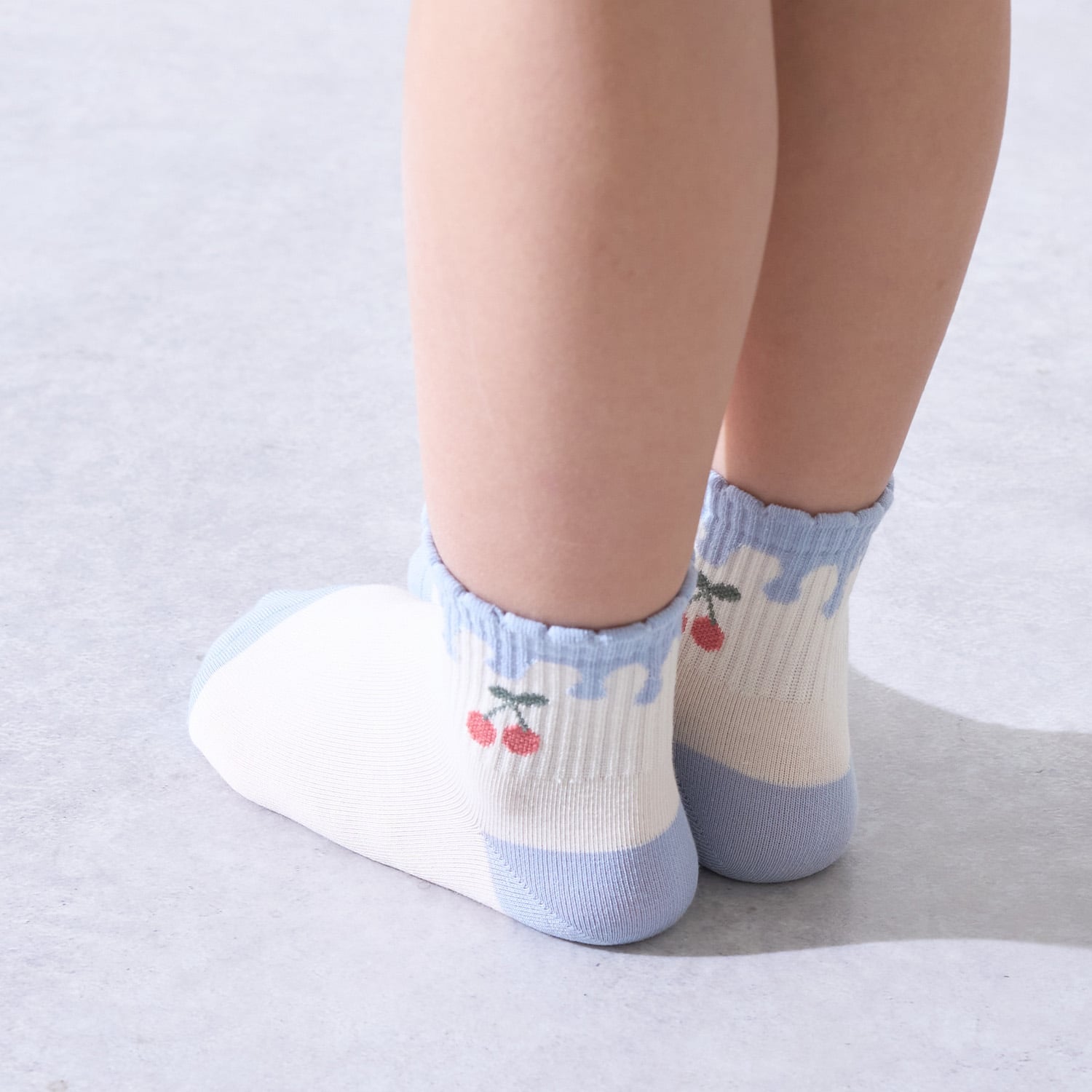 アソートSWEET柄ソックス