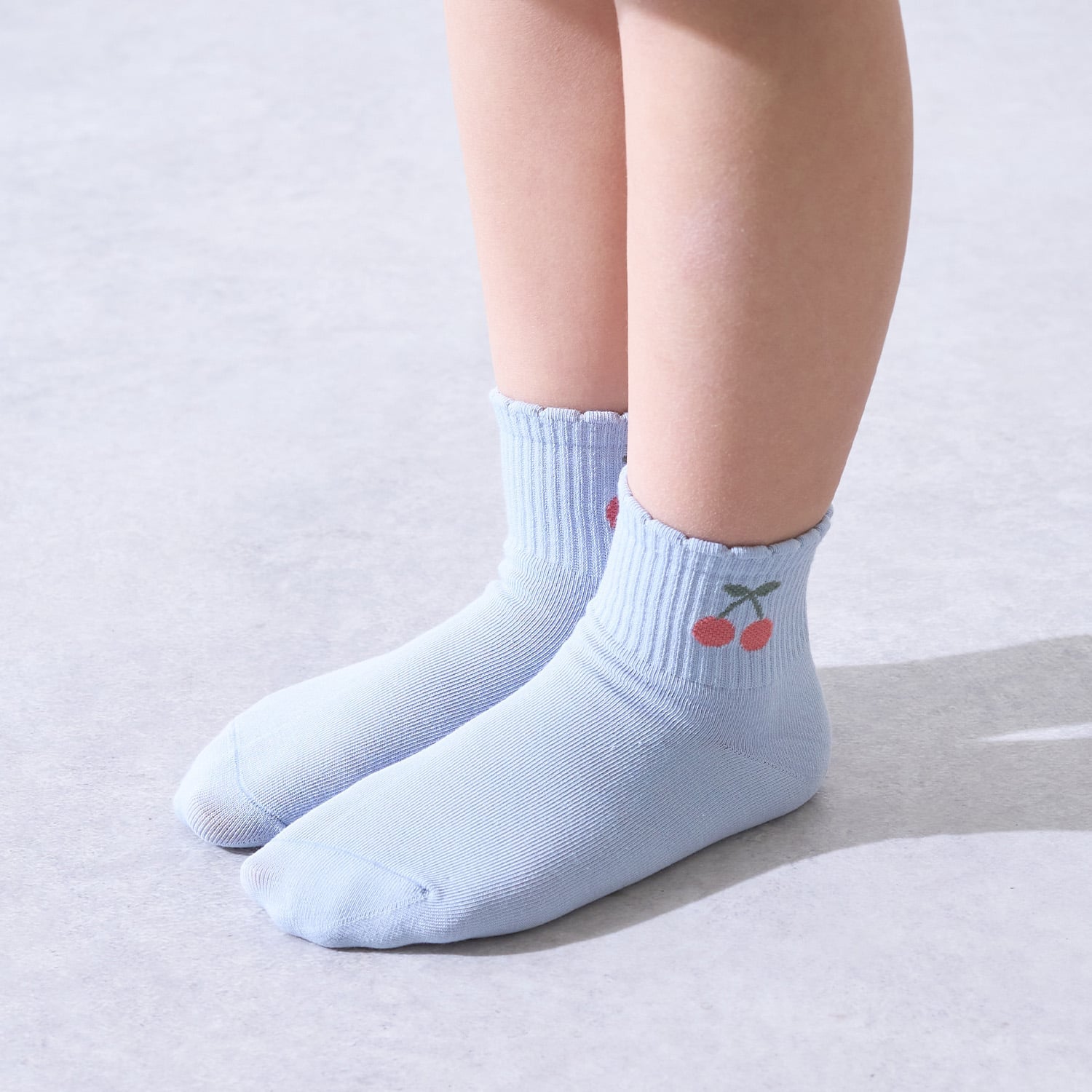 アソートSWEET柄ソックス