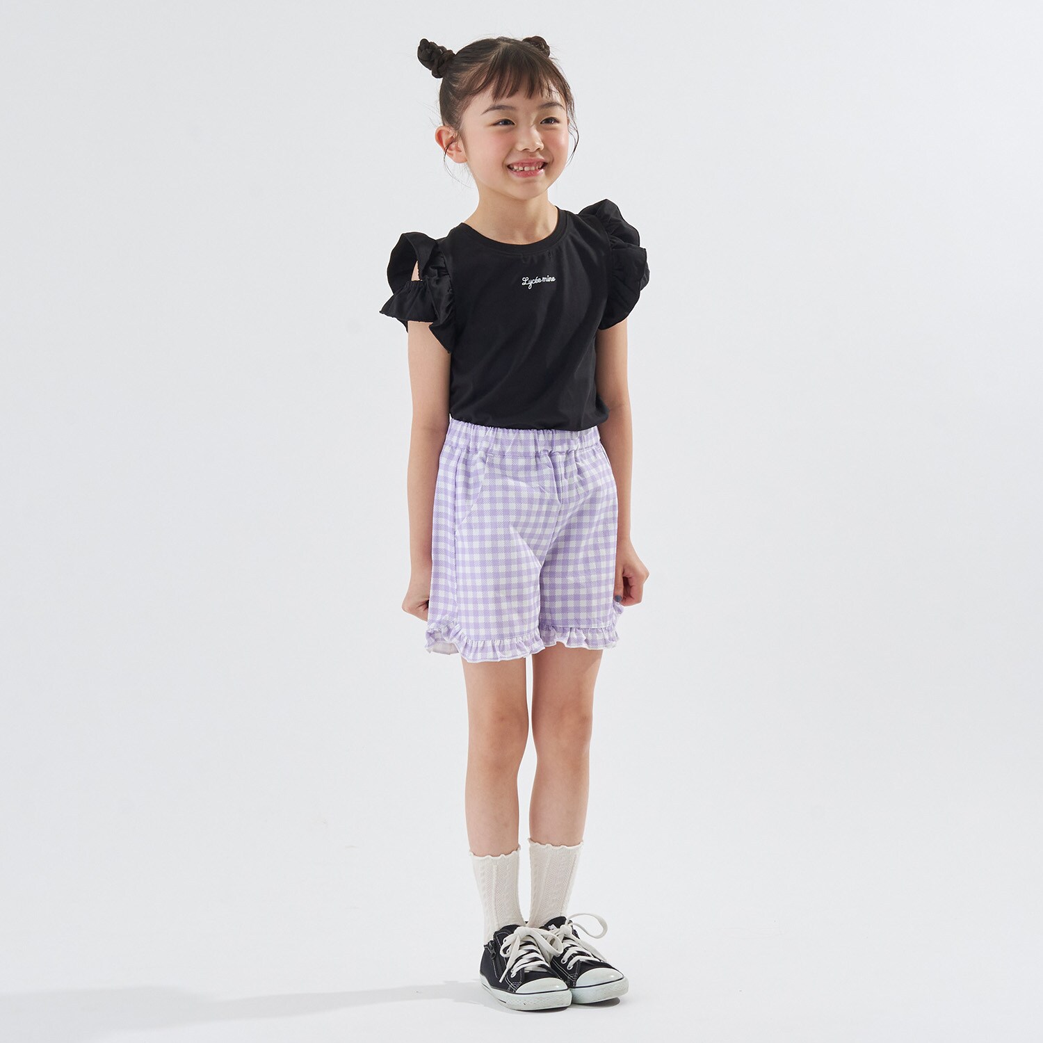 【予約/6月中旬～下旬入荷予定】【熱をブロック】デザインスリーブTシャツ
