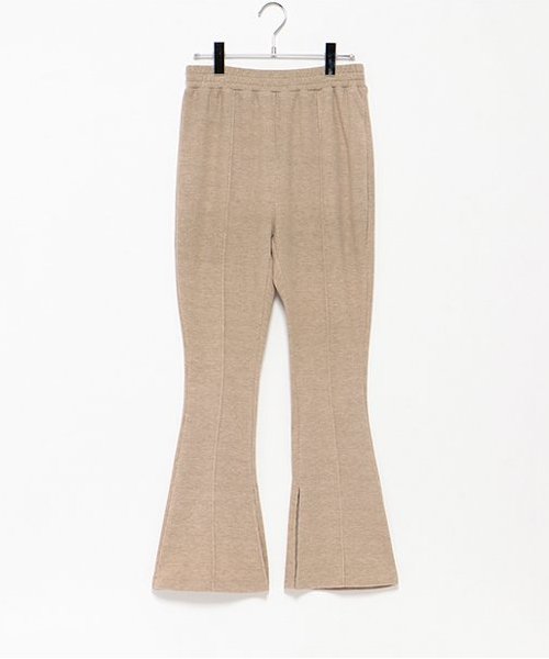 カットコールイージーパンツ