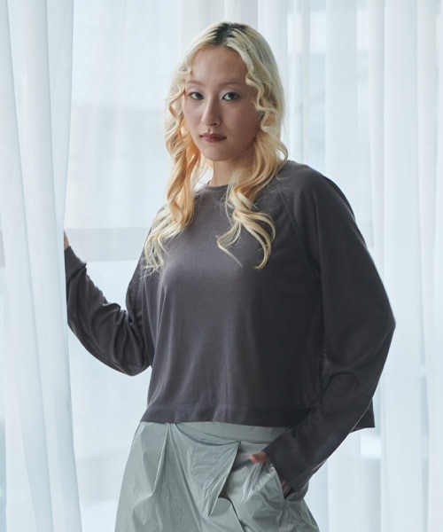 シアーラグランLST