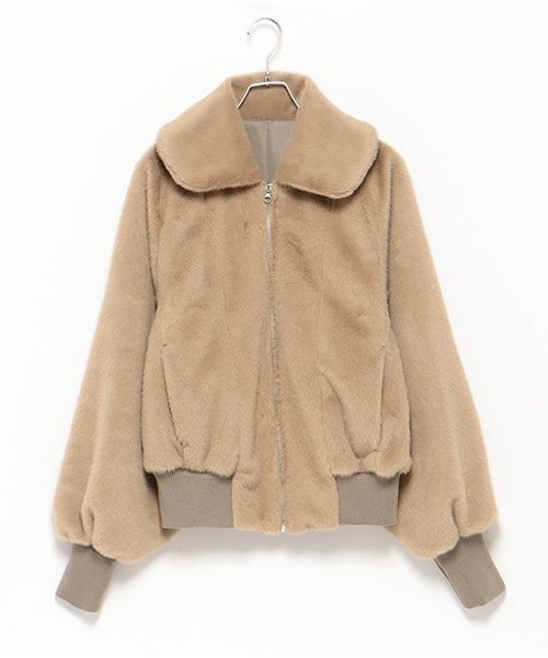 ファーブルゾン