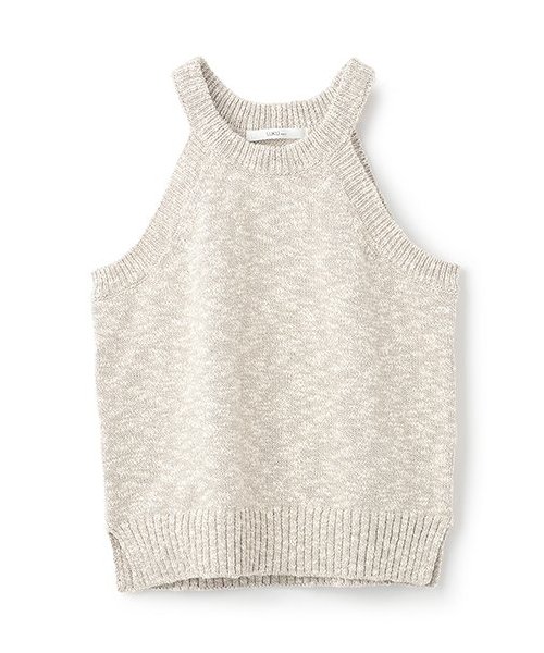 アメスリニットベスト