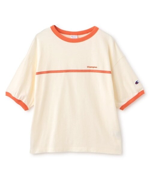 【Campion】ラインリンガーTEE