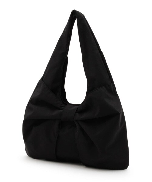 リボントートバッグ