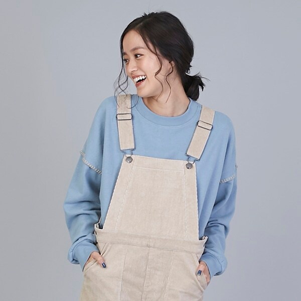 【リンク】ステッチトレーナー