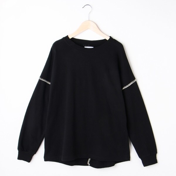 【リンク】ステッチトレーナー