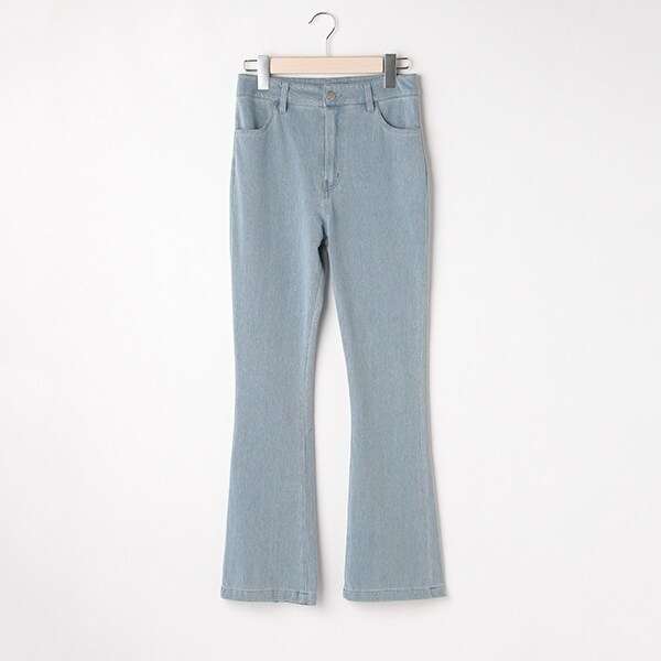 ストレッチパンツ