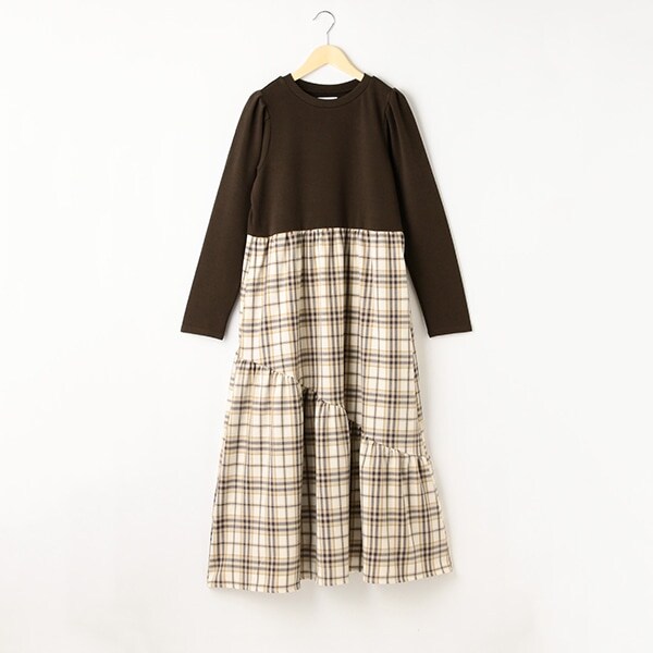 【リンク】ドッキングチェックワンピース