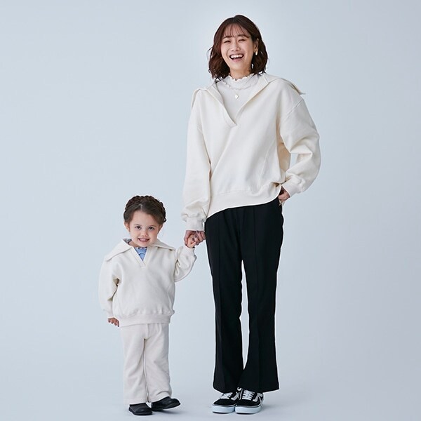 【リンク】セーラートレーナー