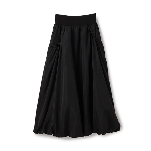 【リンク】バルーンスカート