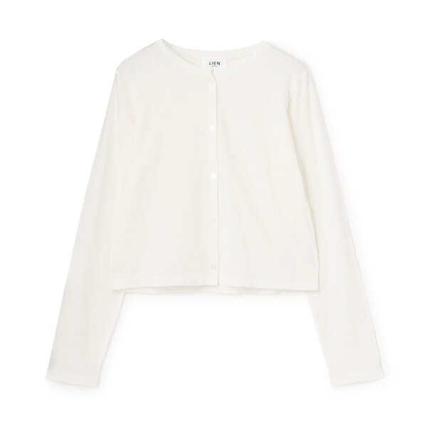 【UVカット/接触冷感】カーディガン