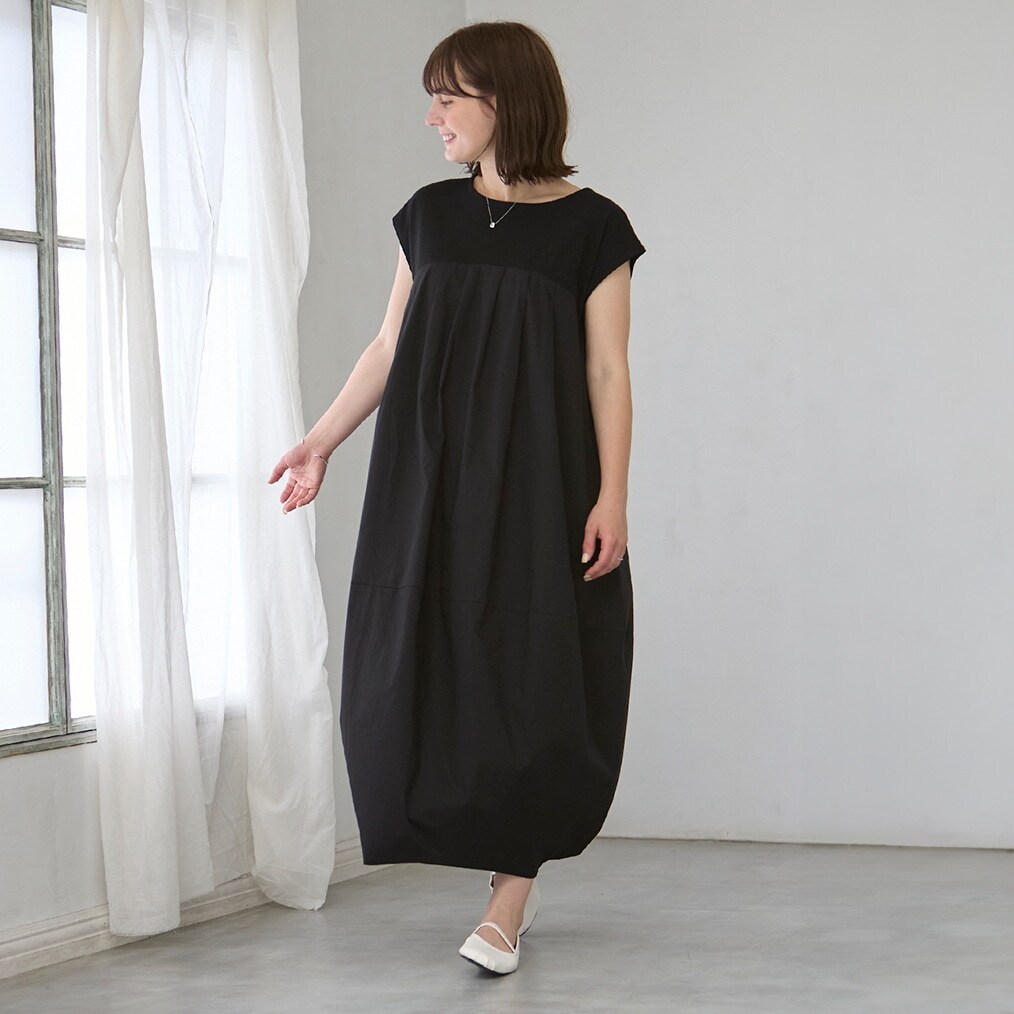 【リンク】バルーンワンピース