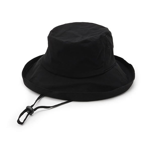 【被る日傘】パラソルフォーマハット