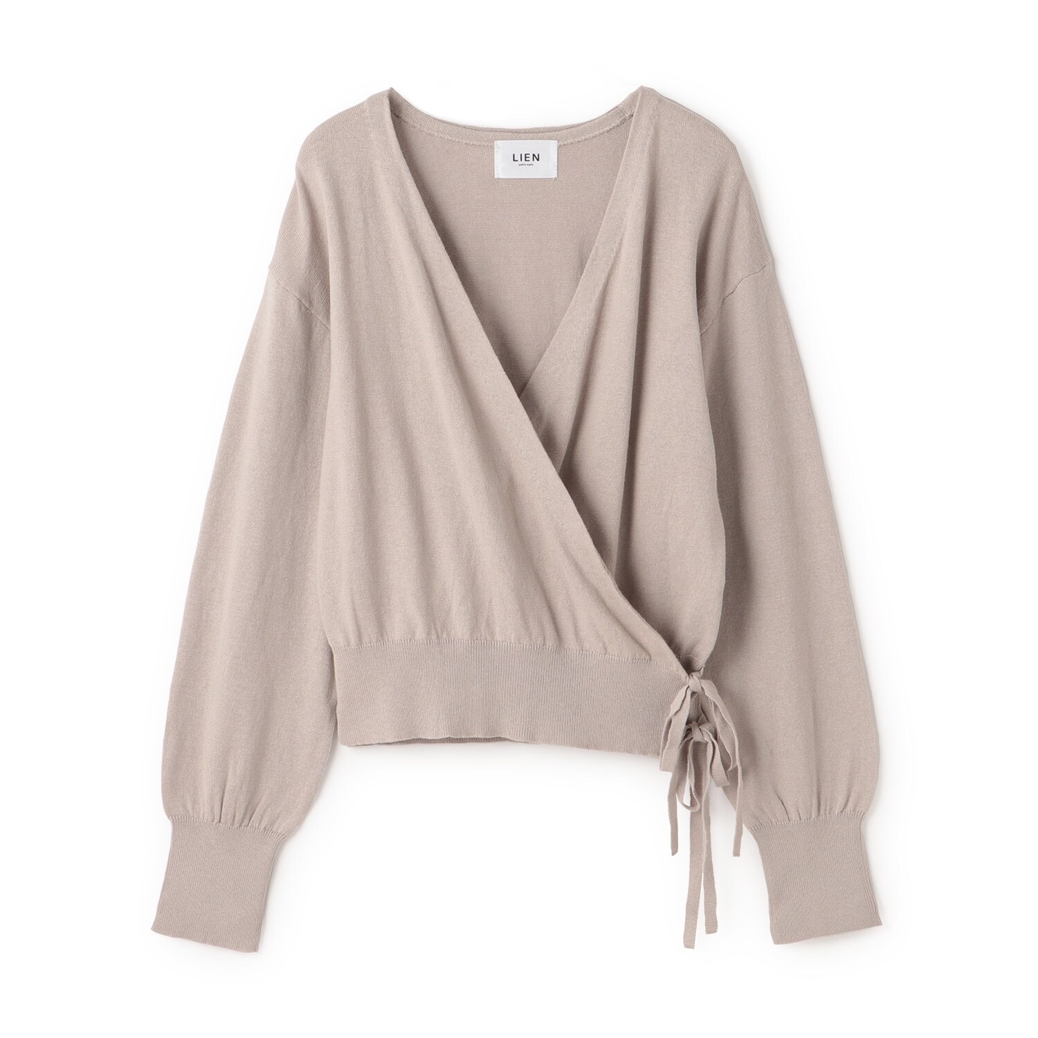 【バレエ/親子リンク】ニットカシュクール