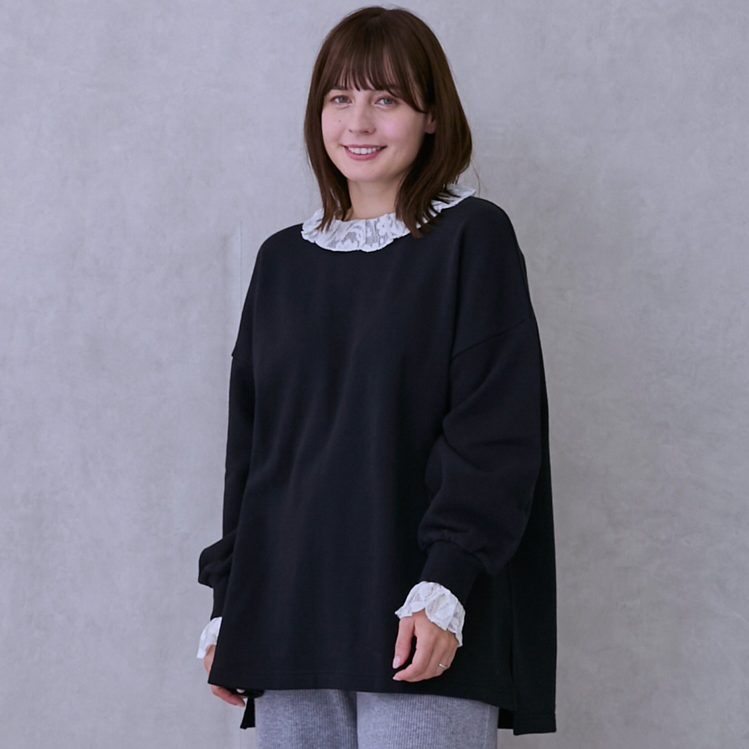 【親子リンク】レーストレーナー