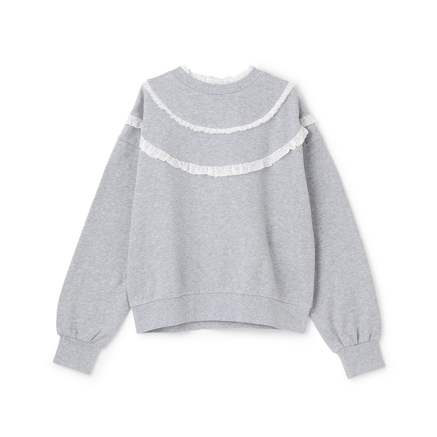 【親子リンク】ヨークレーストレーナー