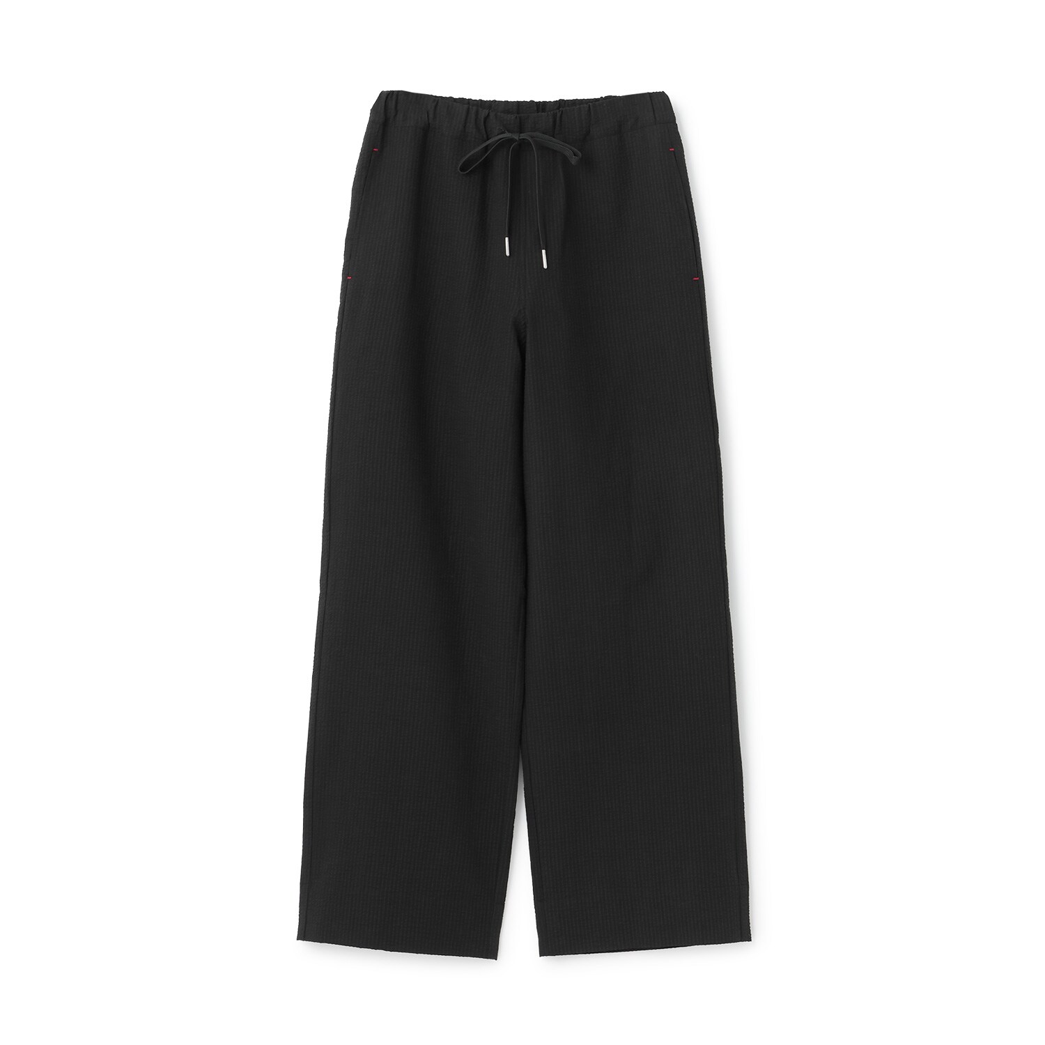 【接触冷感/リンク】リラックスイージーパンツ