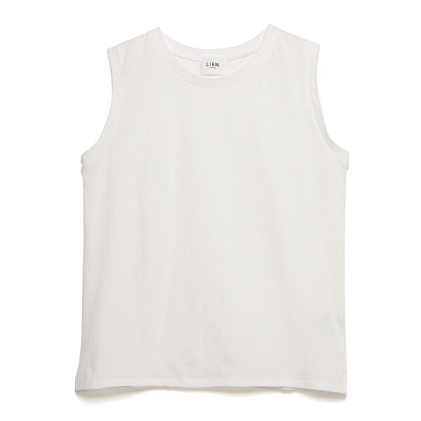 ベーシックタンクトップ
