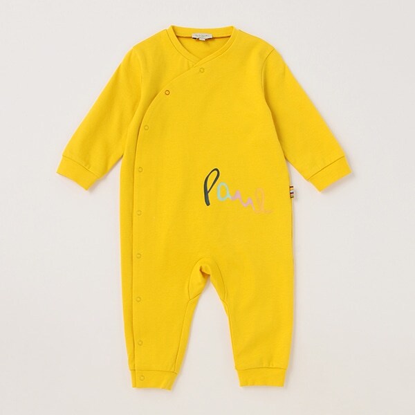 PSロゴカバーオール