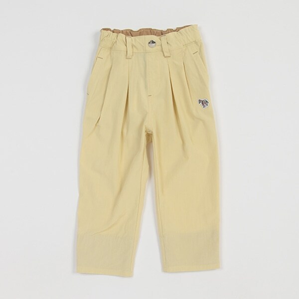 ストレッチタックパンツ