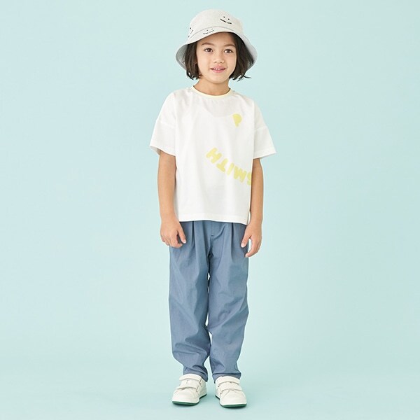 ストレッチタックパンツ