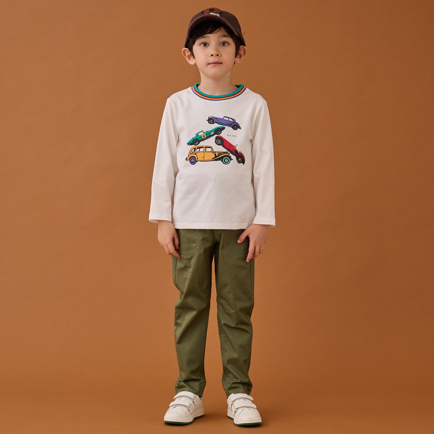 ストレッチツイルクライミングロングパンツ