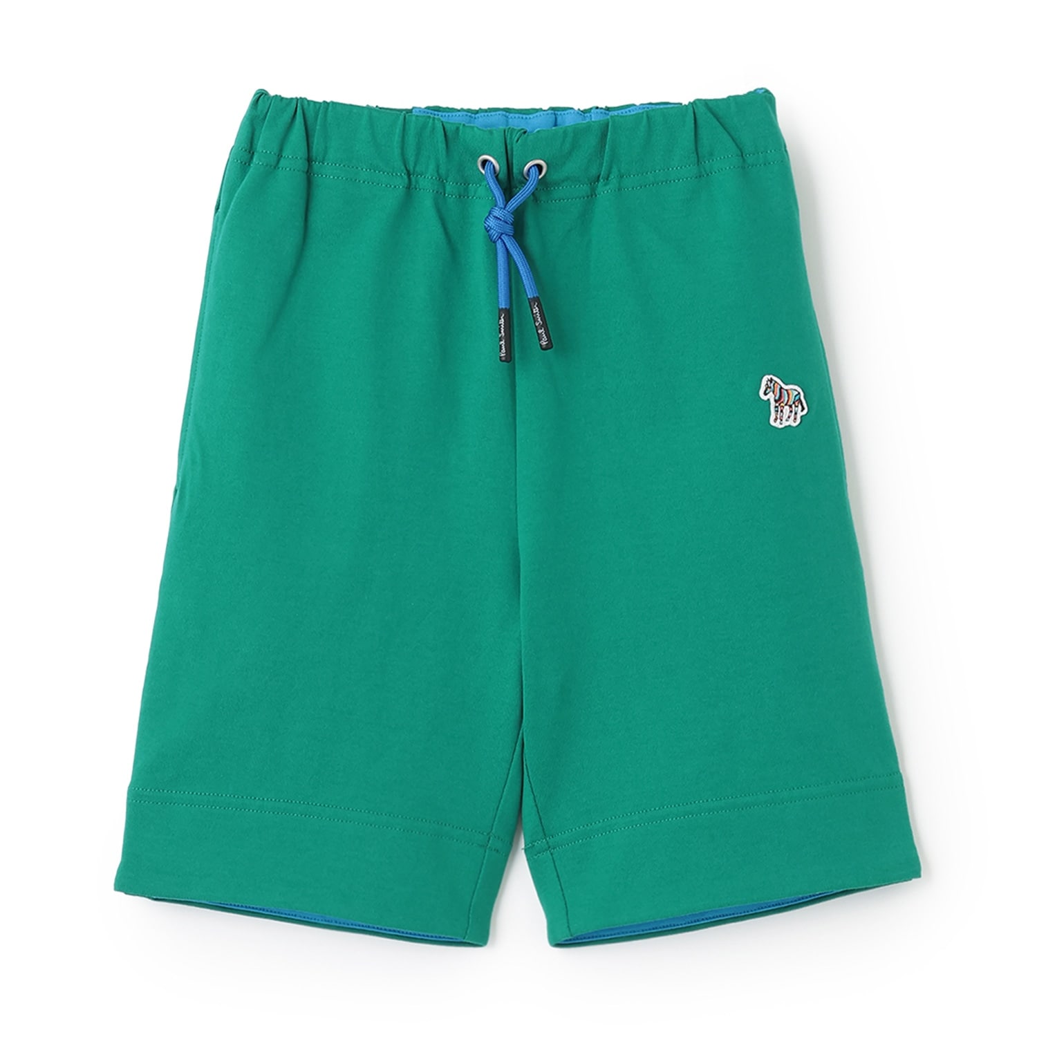 ジャージーショートパンツ