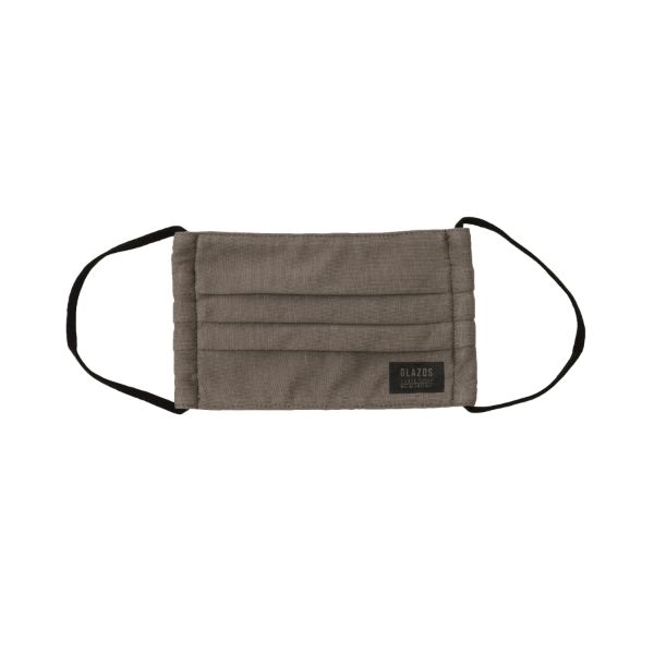 プリーツマスク