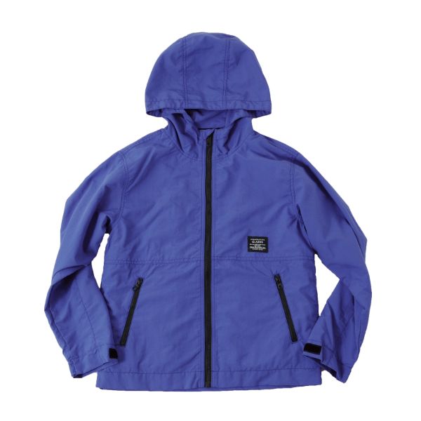 タスラン・裏トリコットジャケット