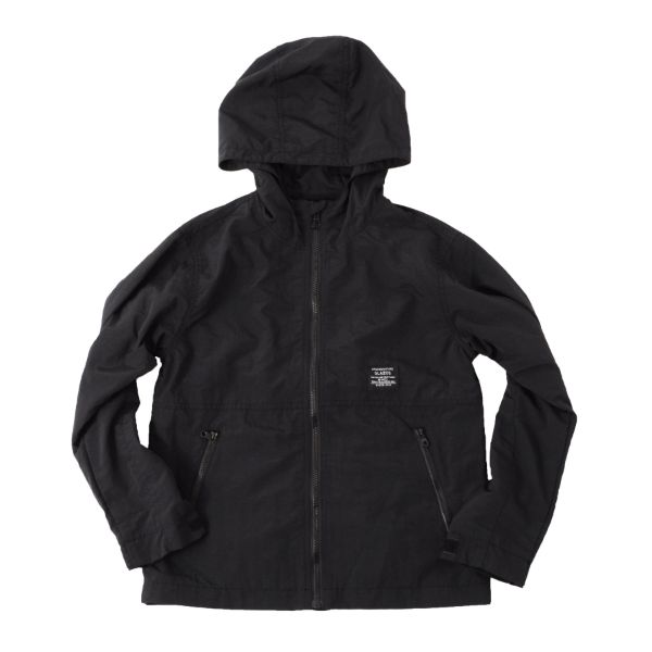 タスラン・裏トリコットジャケット